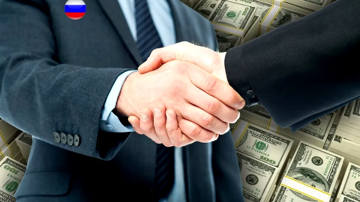 Comoara oligarhilor ruşi din străinătate. Unde au ascuns un trilion de dolari afaceriştii din Rusia