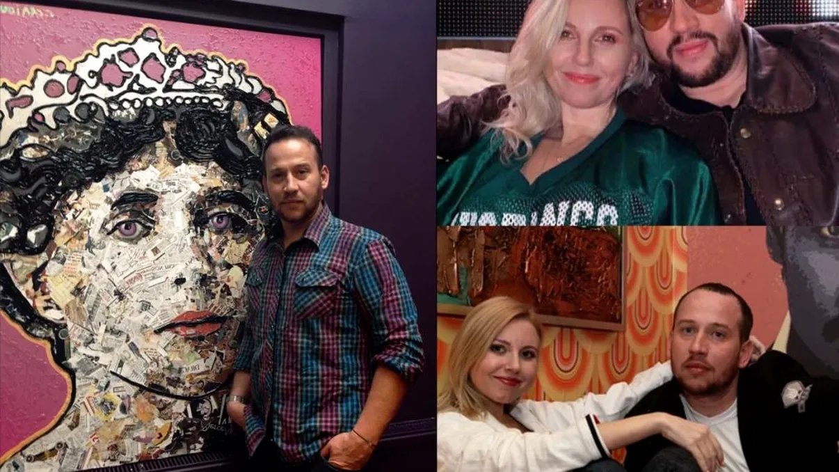 Costin Craioveanu, în mega-scandal cu Mihaela Cernea! Acuzații grave în miez de noapte: „Voiam să știu cu cine pleacă la ski”