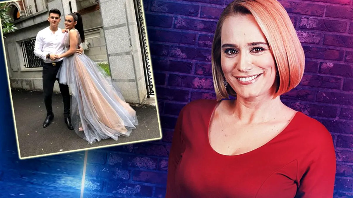 Cu ce se ocupă și cum arată soacra Andreei Esca. Este o franțuzoiacă superbă. FOTO