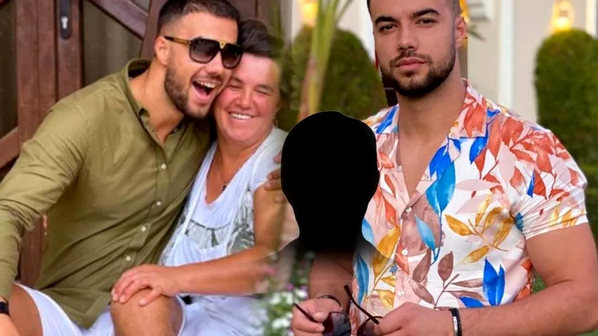 Cum arată tatăl lui Culiță Sterp, de fapt. Mama Geta a vorbit despre fostul ei soț: „N-a avut curajul”