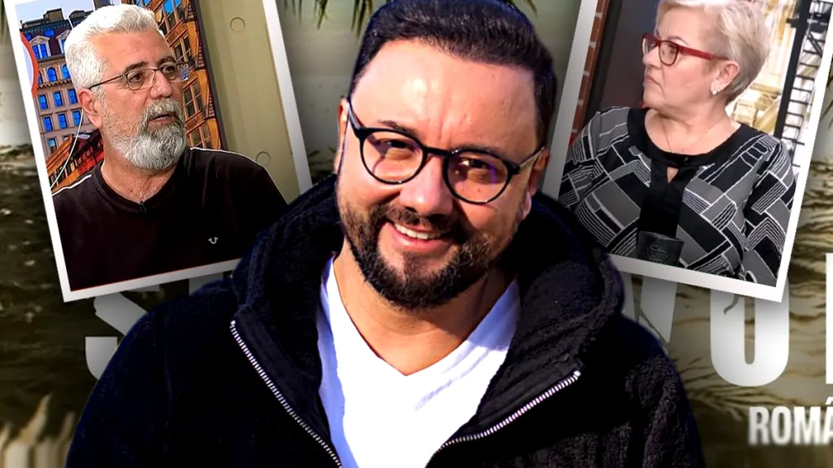 Cum au reacționat părinții lui TJ Miles după jignirile lui CRBL de la Survivor 2022. Lui Măruță nu i-a venit să creadă