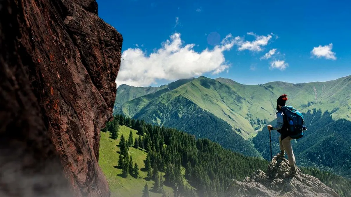 Cum rămâi în siguranţă când pleci la munte. 5 sfaturi utile pentru orice turist