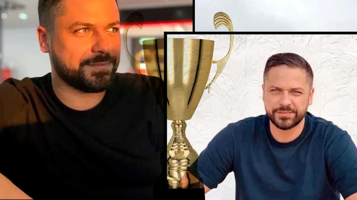 De ce are Augustin Viziru succes în ce face. Secretul lui trebuie folosit de mulți români