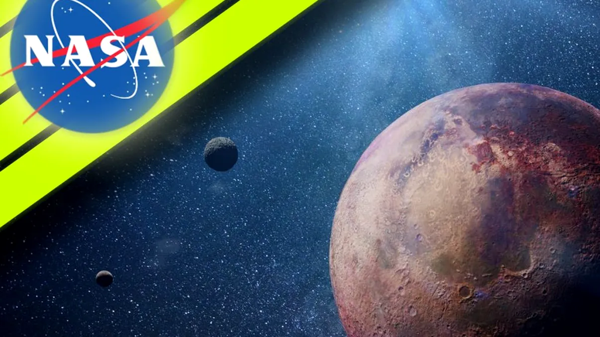Descoperire extraordinară! Ce s-a găsit în afara Sistemului nostru Solar. NASA a făcut anunțul