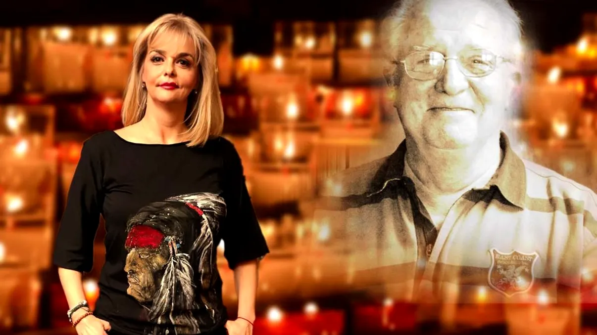 Doliu pentru Iuliana Marciuc: „Cel mai puternic 'leu' a devenit brusc fragil și a dorit să plece înainte de a începe chinul”