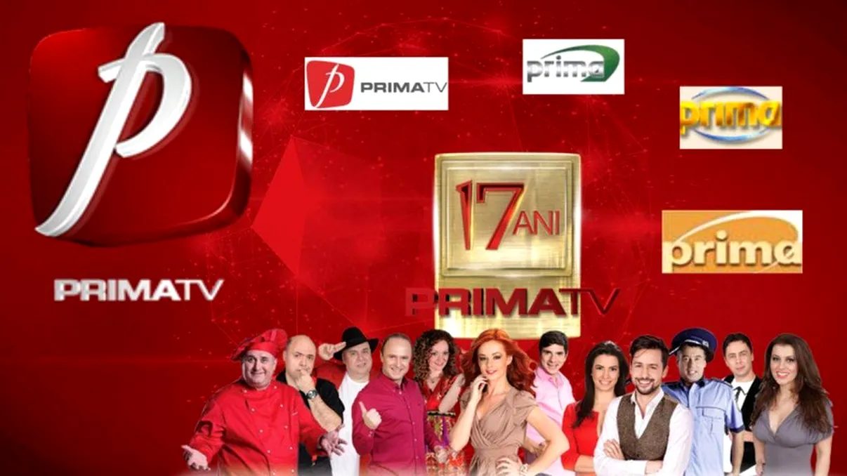 Două vedete mari revin la Prima TV! Ce emisiune vor avea începând cu 21 martie (exclusiv)