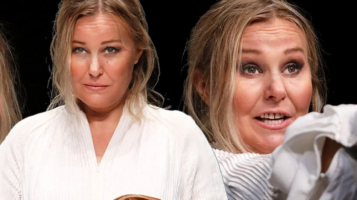 Drama care i-a marcat viața Taniei Popa: „S-a otrăvit din greșeală, fiind daltonist, a băut din greșeală antigel”