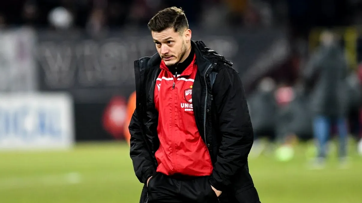 Gabriel Torje vrea să plece din România. Cum a reușit statul român să îl enerveze pe fotbalist