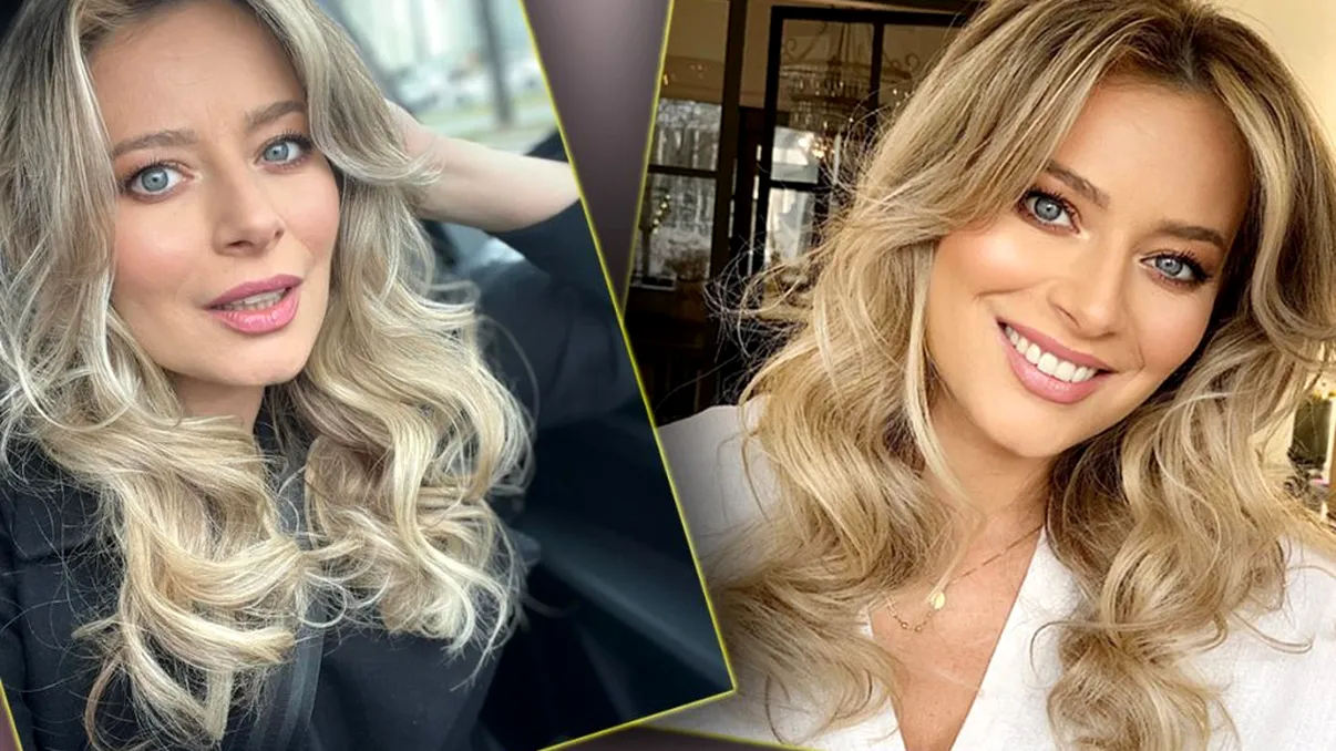 Imaginea cu care Laura Cosoi a stârnit controverse. Cum s-a fotografiat în luna a şaptea de sarcină