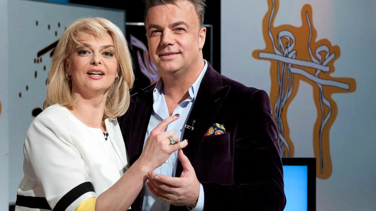 Semnele pe care le-a primit Iuliana Marciuc de la tatăl său. Ce a visat vedeta TV EXCLUSIV