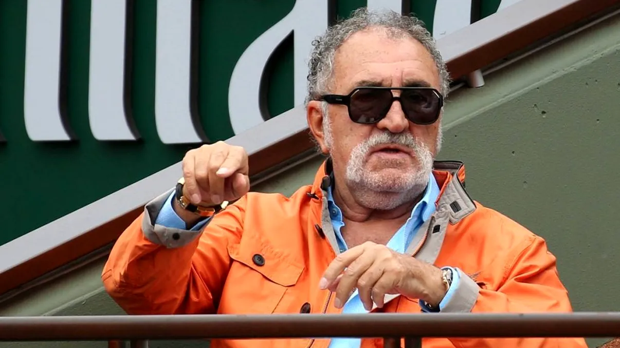 Jucătoarea de tenis pe care Ion Țiriac a jignit-o fără milă: „N-a fost una care să mă excite. Trebuia să plec”