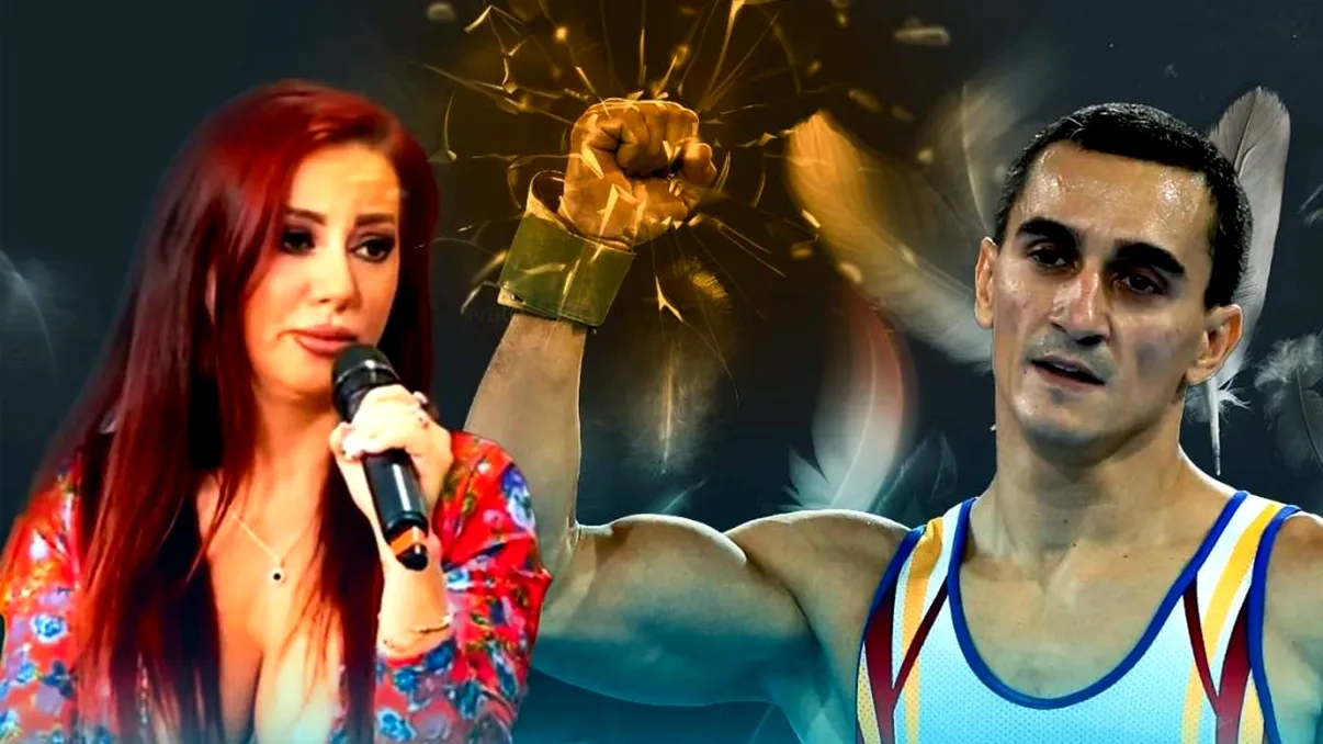 Larisa Drăgulescu, la un pas de suicid din cauza lui Marian. Ce i-ar fi făcut fostul ei soț, de fapt