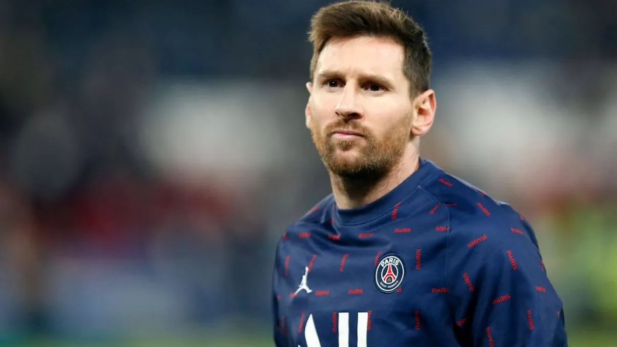 Lionel Messi se umple de bani. Pentru ce va primi 20 de milioane de dolari starul de la PSG