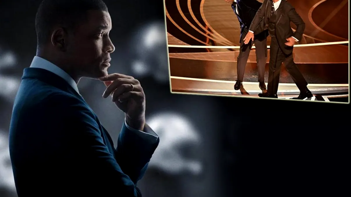 Lovitură dură pentru Will Smith după derapajul de la Premiile Oscar 2022. Ce pedeapsă ar putea primi