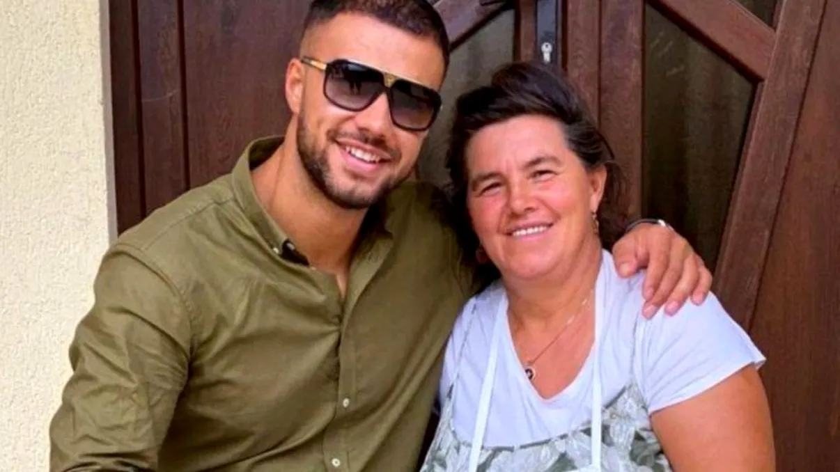 Marea dorință pe care mama lui Culiță Sterp a avut-o: „Nu m-a luat nimeni în seamă”