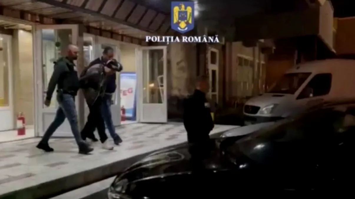 Minoră de 17 ani, sechestră într-un hotel din Târgu Jiu de un bărbat pe care l-a cunoscut online