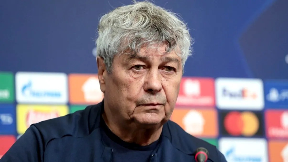 Mircea Lucescu, despre consecințele războiului declanșat de Rusia. Ce solicită tehnicianul român pentru fotbaliștii din Ucraina