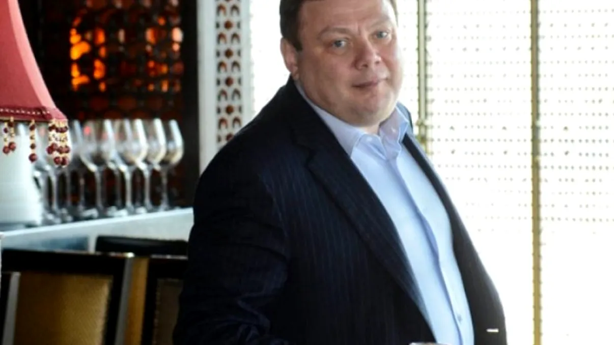 Oligarhul rus care trăiește cu 2.500 de lire pe lună acum: „Trebuie să mănânc acasă și sunt practic în arest la domiciliu”