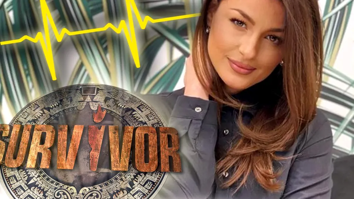 Problemele grave cu care s-a confruntat Elena Marin după Survivor România. Are deja două operații