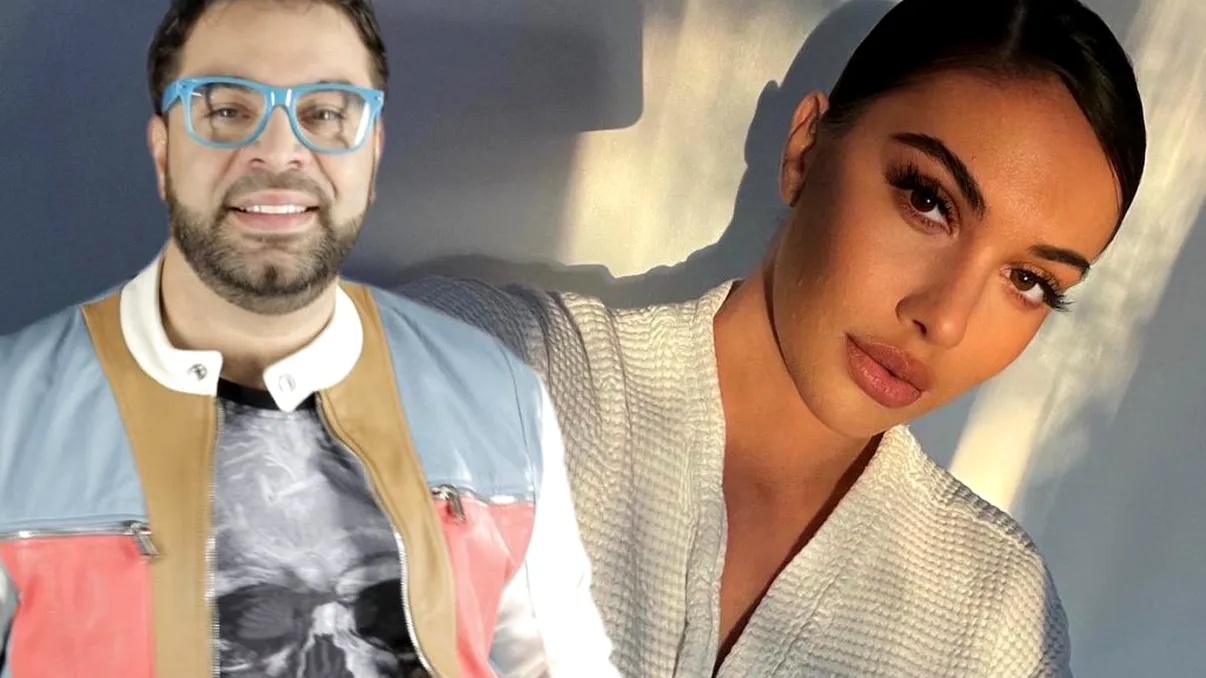 Rolul rușinos primit de Betty Stoian într-un film. Florin Salam a refuzat instant când a auzit EXCLUSIV