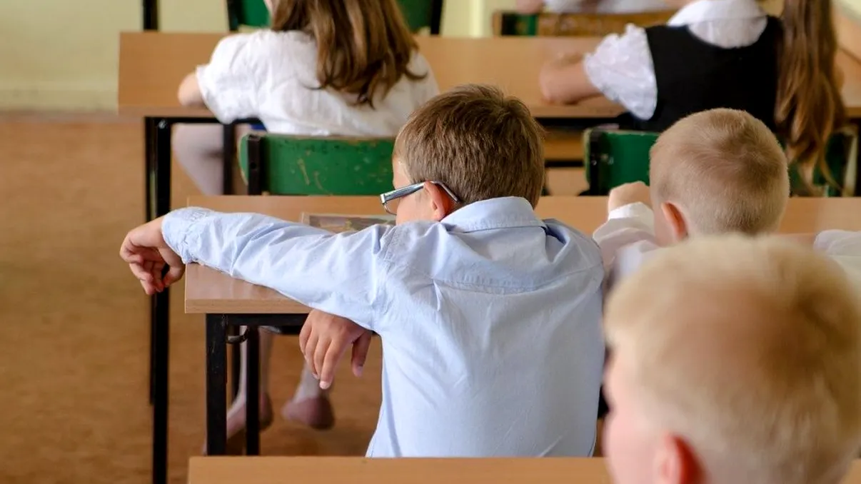 Anul școlar 2022-2023. Când pot fi înscriși copiii în clasele pregătitoare