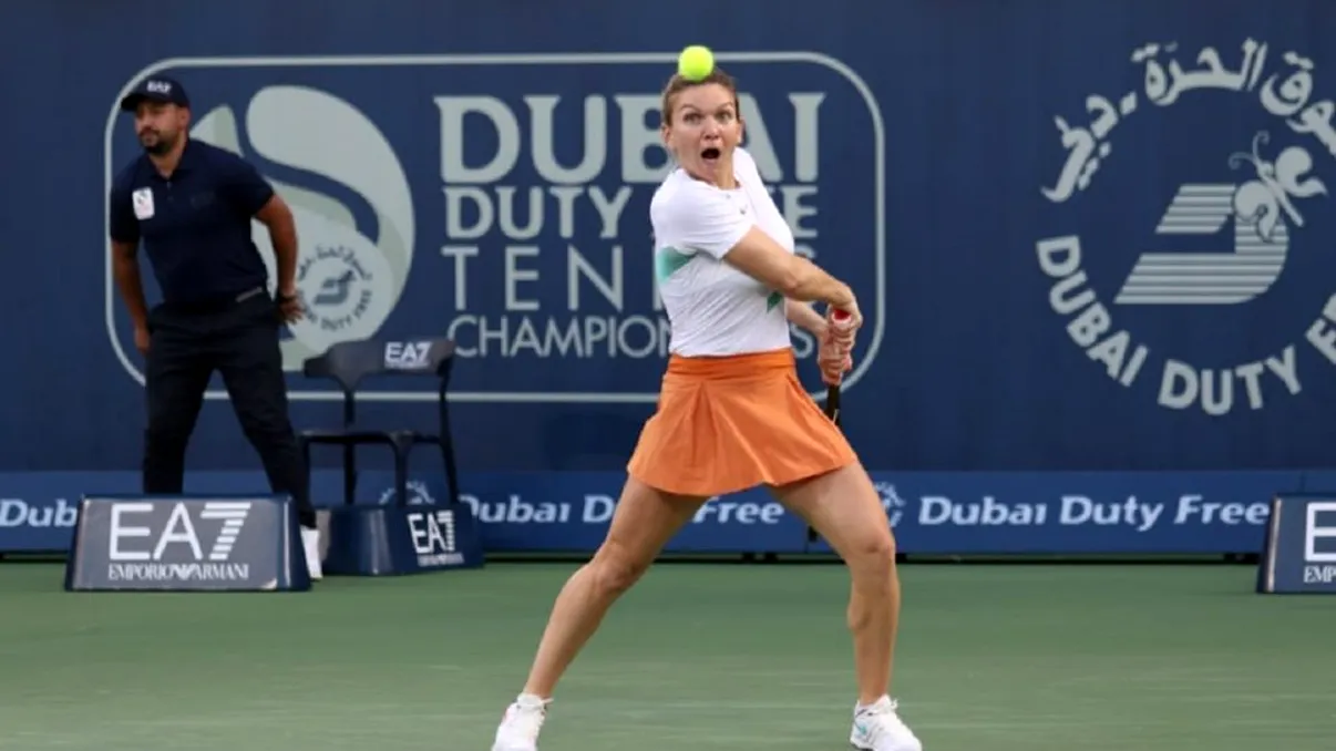 Simona Halep, criticată înainte de Indian Wells. Cum a caracterizat-o una dintre marile campioane ale tenisului