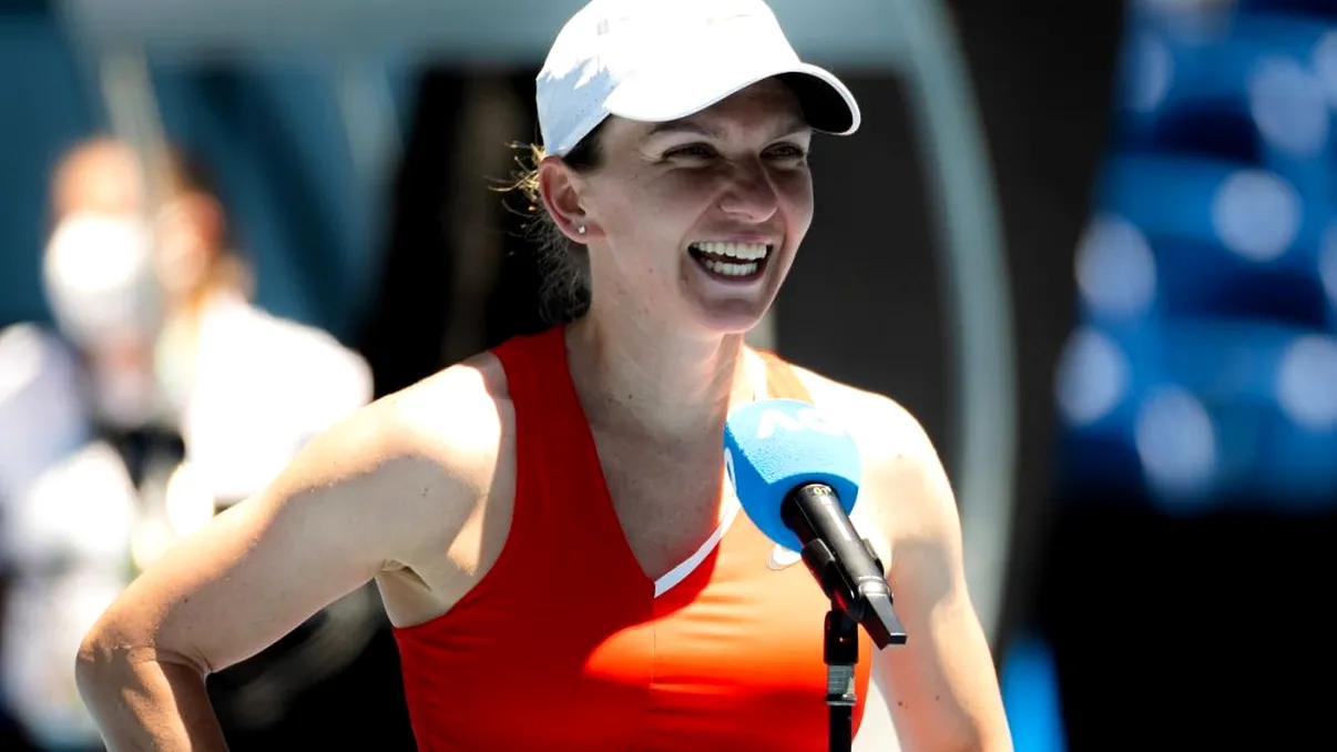 Simona Halep joacă în premieră la un turneu după Indian Wells. Unde a confirmat prezența VIDEO