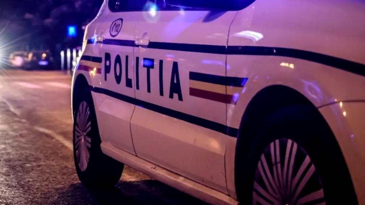 Tânără răpită din parcarea unui supermarket din Iași, găsită după câteva ore în alt județ. Ce pedeapsă a primit bărbatul vinovat