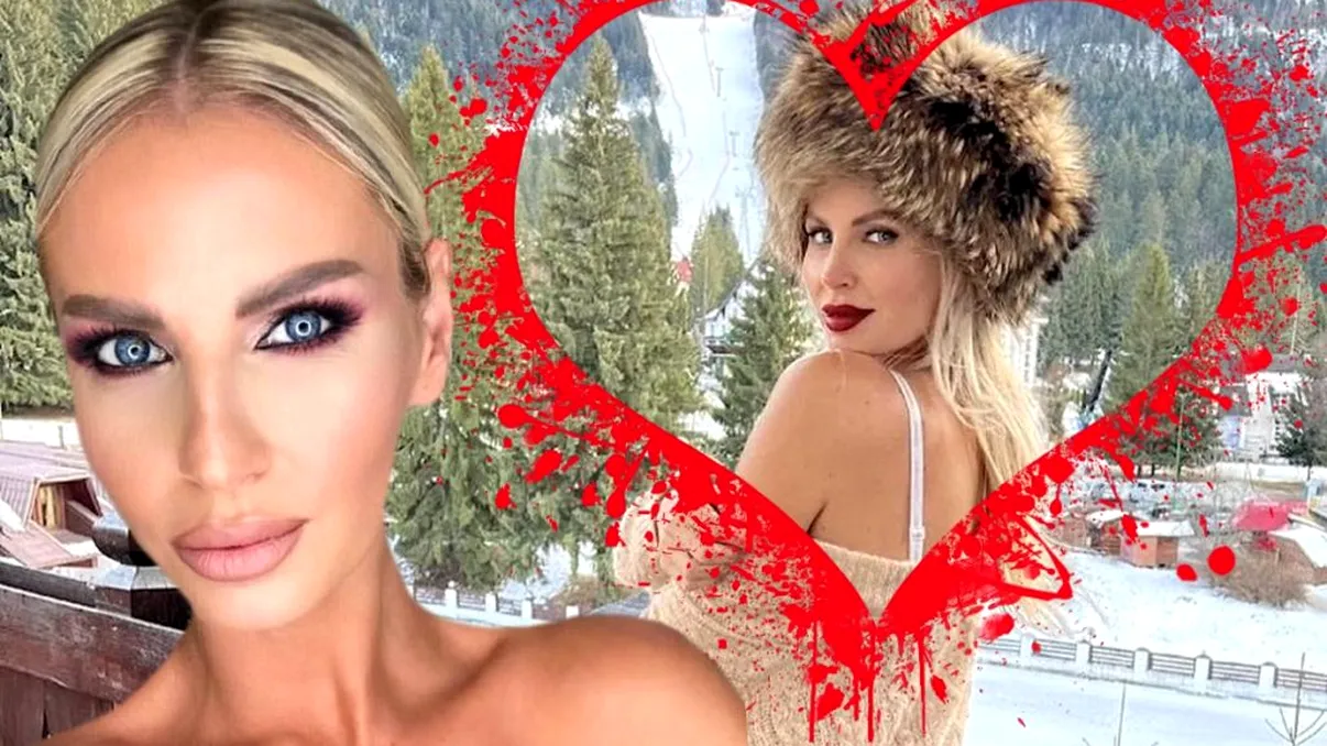 Țara din Europa în care Andreea Bănică e celebră. Oamenii de acolo o iubesc la nebunie EXCLUSIV