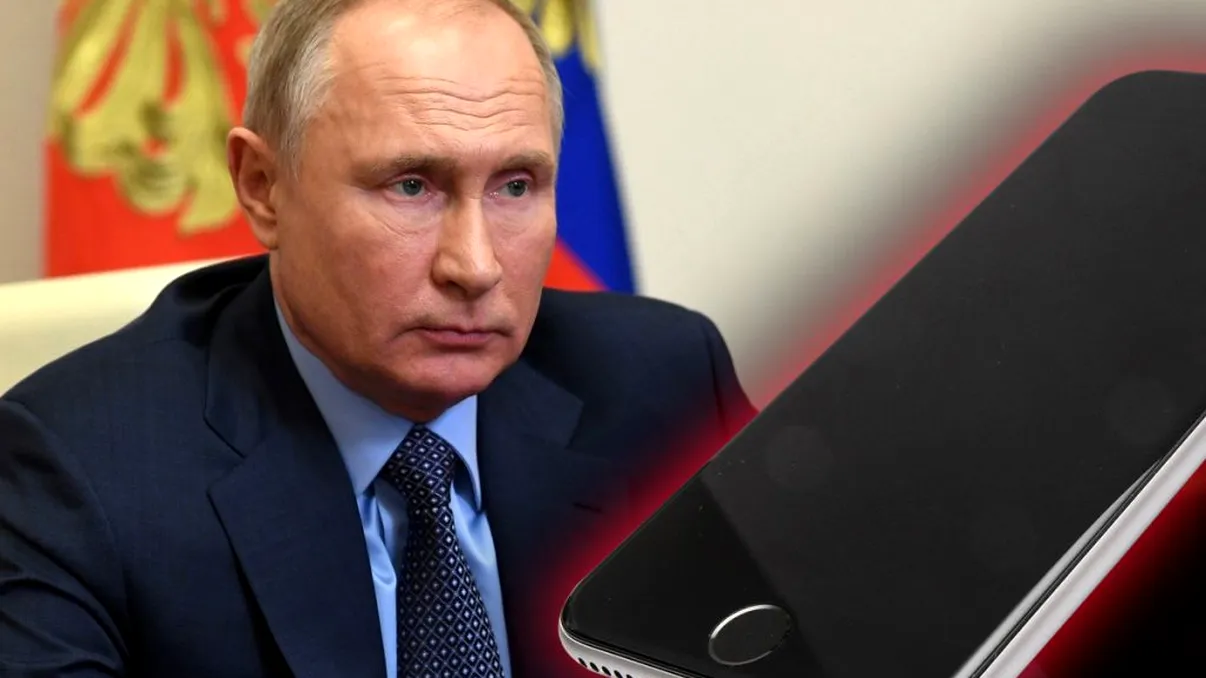 Telefonul important primit de Vladimir Putin în plin război cu Ucraina. Ce i s-a cerut de urgenţă liderului rus