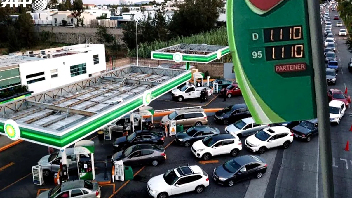 Televiziunile care au creat isteria cu benzina la 11 lei litru, în vizorul CNA. Ce măsuri s-au luat și cine a scăpat „basma curată”
