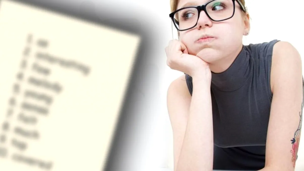 Testul IQ de 10 întrebări care îți verifică logica. Poți să răspunzi corect la toate?