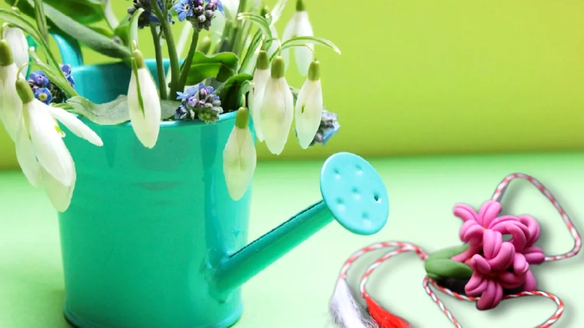 Tradiții și obiceiuri de Mărțișor. Ce este interzis să faci pe 1 martie