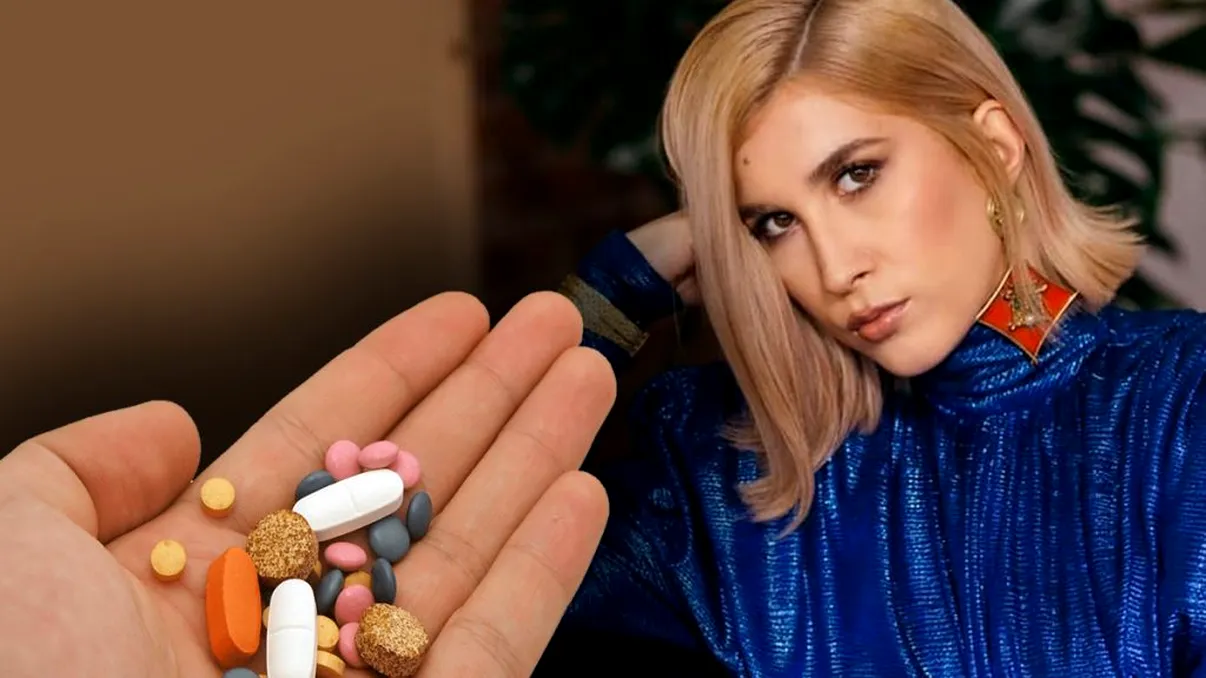 Tratamentul chinuitor pe care îl ia Adda pentru a scăpa de boala care o macină: „Iau 26 de pastile pe zi” EXCLUSIV