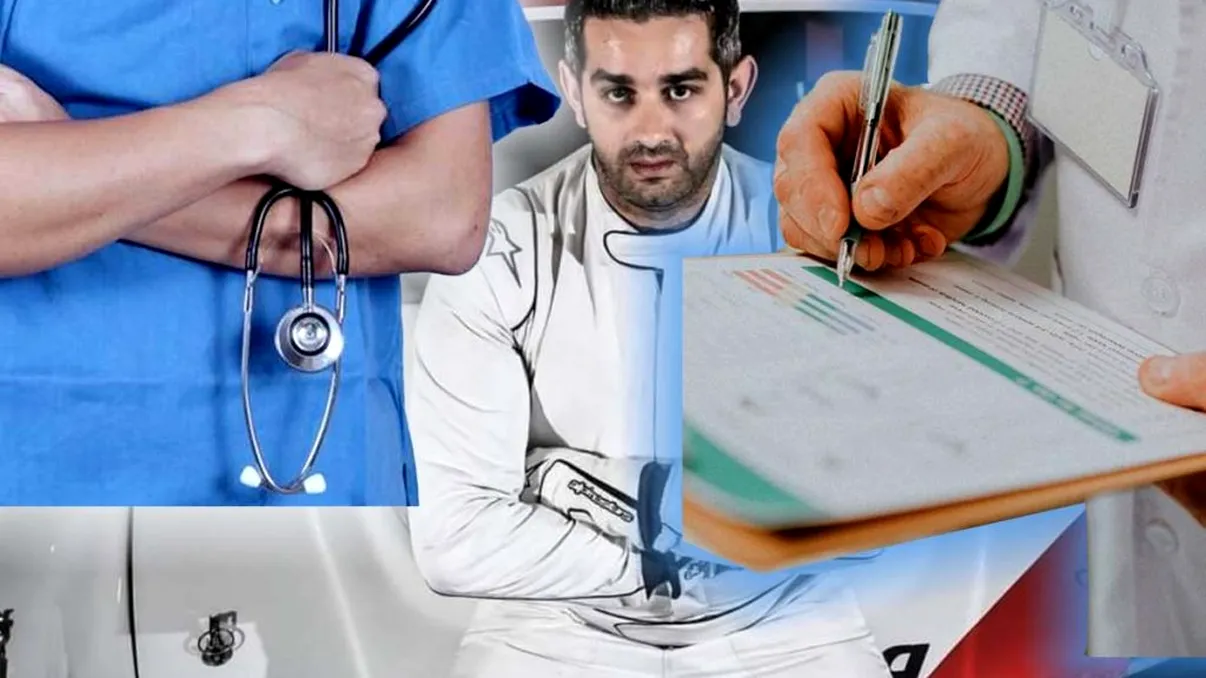 Ultimele detalii despre starea de sănătate a lui Daniel Onoriu! Cum se simte, după ce a stat în comă indusă 55 de zile (exclusiv)