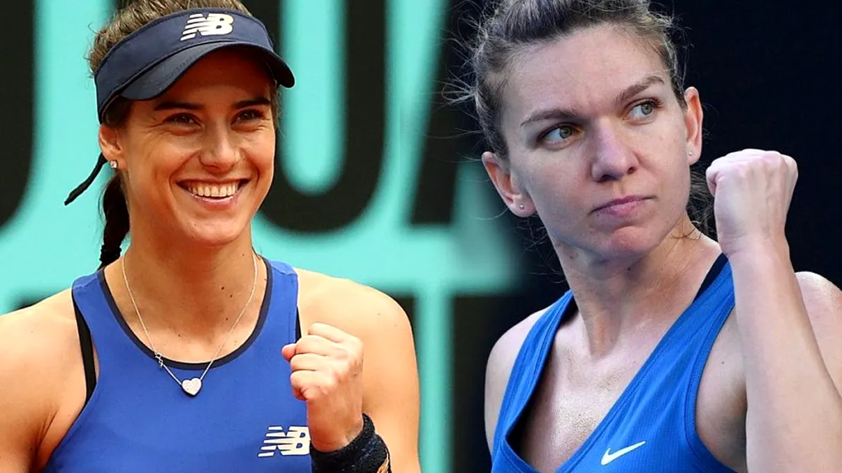 Veste importantă Simona Halep și Sorana Cîrstea. Ce regulă majoră se modifică în turneele de Grand Slam