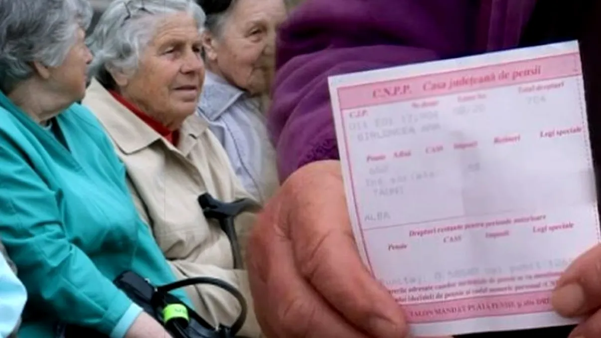 Veste de ultimă oră despre majorarea pensiilor. Anunțul Ministrului, ce se întâmplă chiar acum