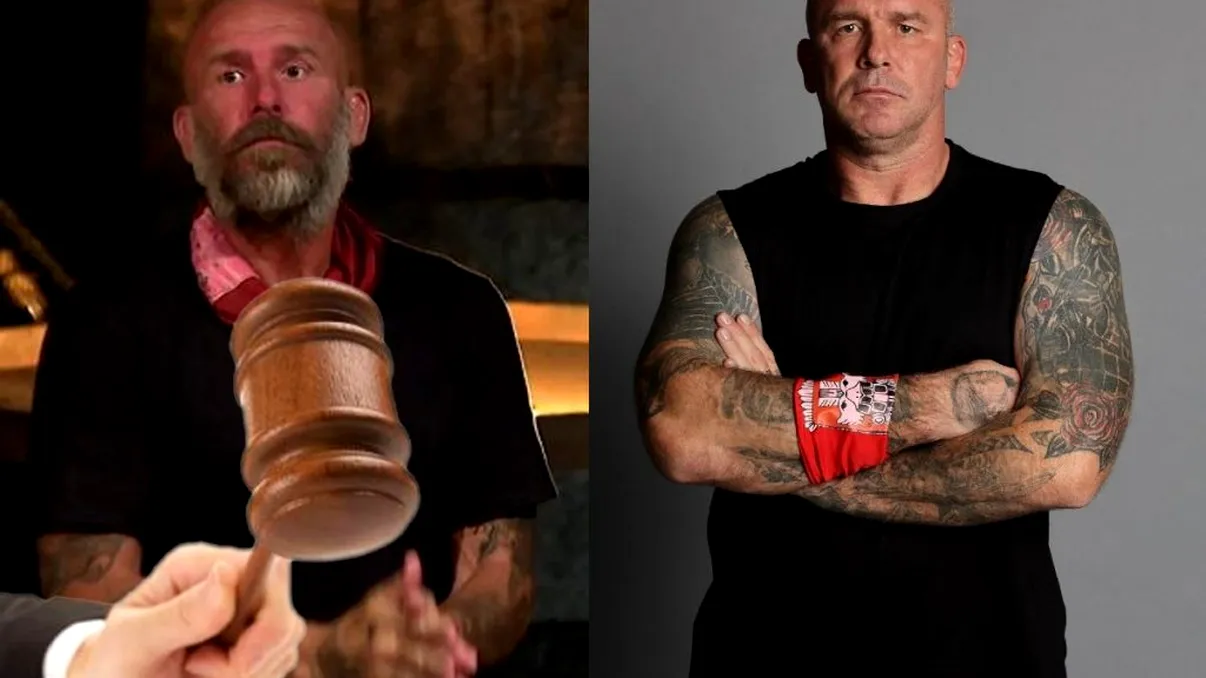 Victorie pentru Cătălin Zmărăndescu după ce a fost eliminat de la Survivor România. Vești bune îl așteaptă acasă!