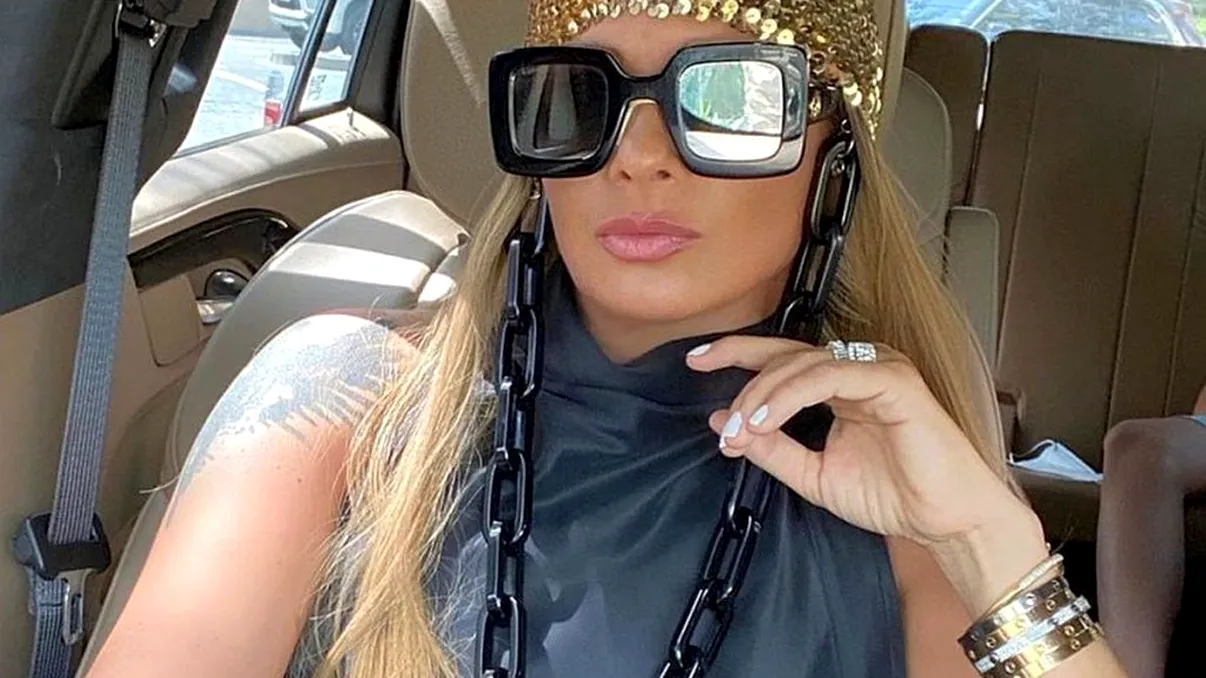 Anamaria Prodan, declarații în premieră despre iubitul arab. Ce a anunțat impresara din Emirate