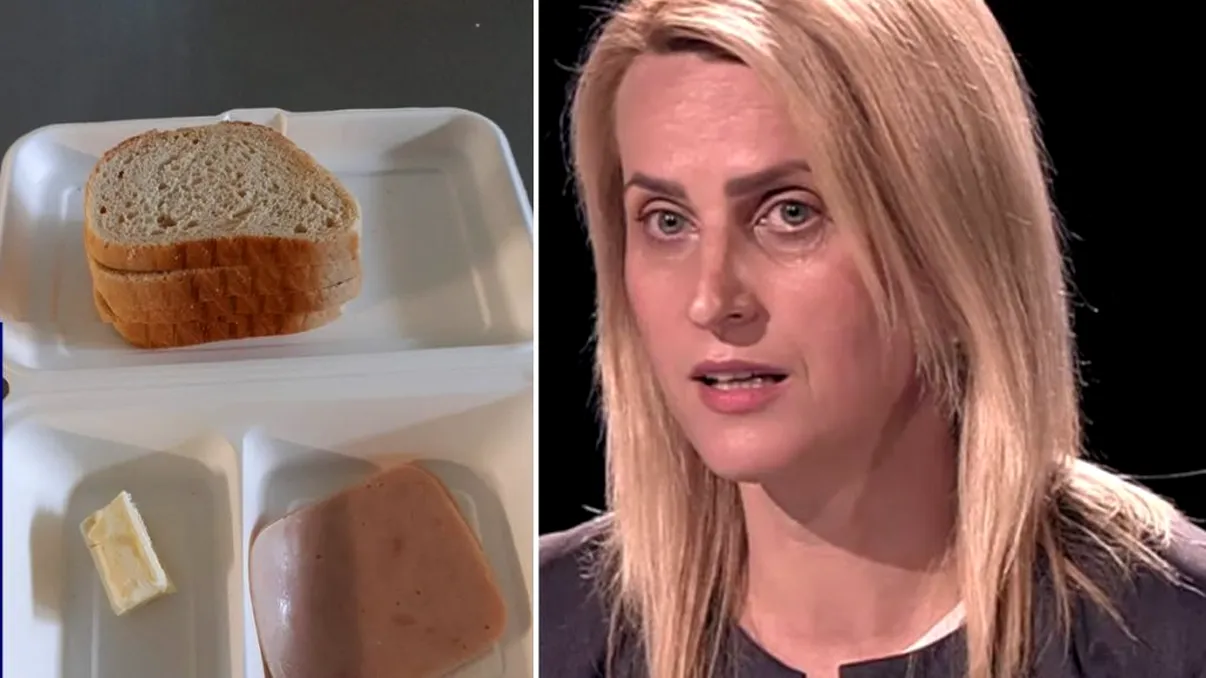 Dr. Beatrice Mahler, semnal de alarmă privind bătaia de joc din spitale. Ce se întâmplă cu mâncarea pacienților: „Mă gândesc cu înfrigurare la greul ce va urma