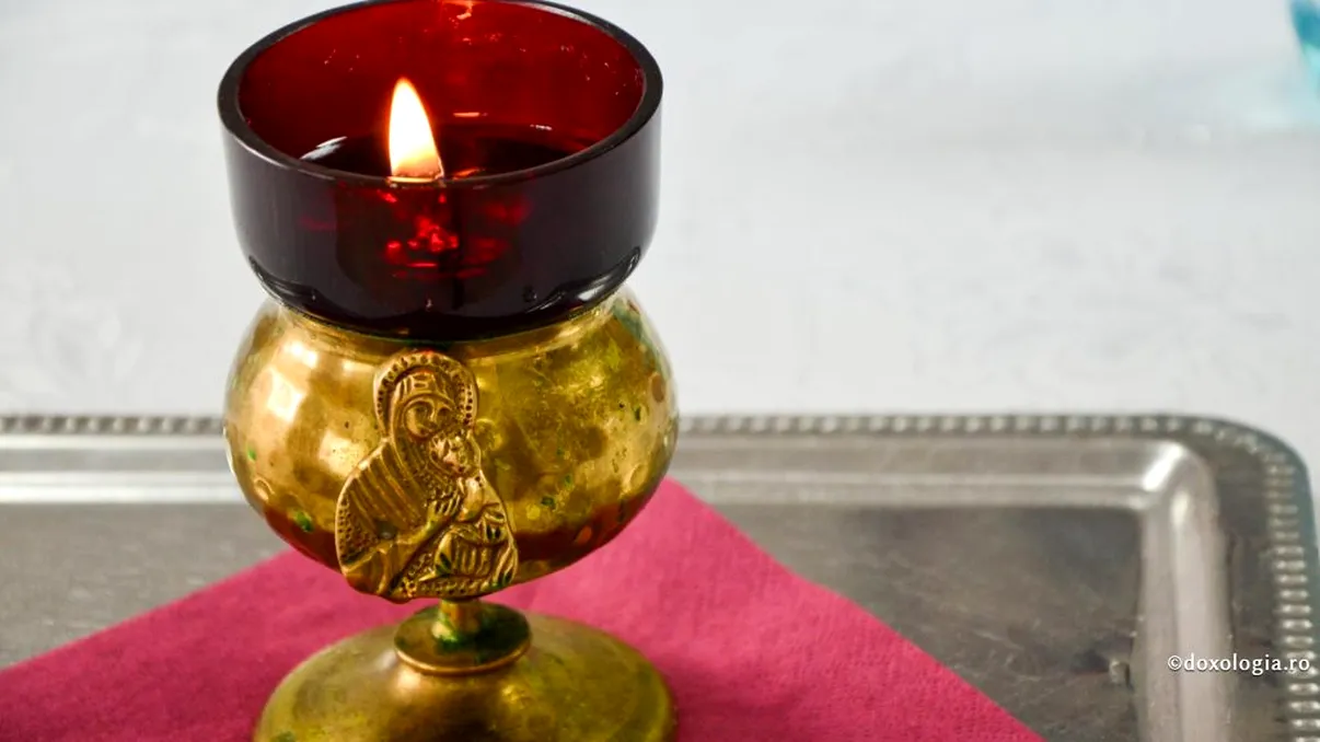 De ce nu trebuie să arunci uleiul din candelă. Unde îl poți folosi, de fapt