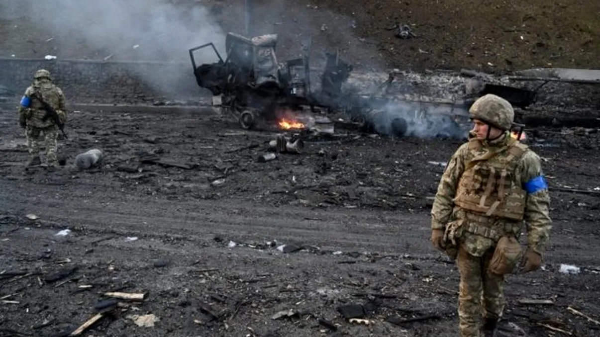 Câți soldați ruși mor sau sunt răniți în fiecare zi de război. Ce anunț a făcut presa din SUA