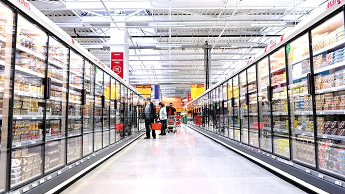 Ce au păţit nişte români într-un magazin din Ucraina. Au fost şocaţi de reacţia vânzătoarei