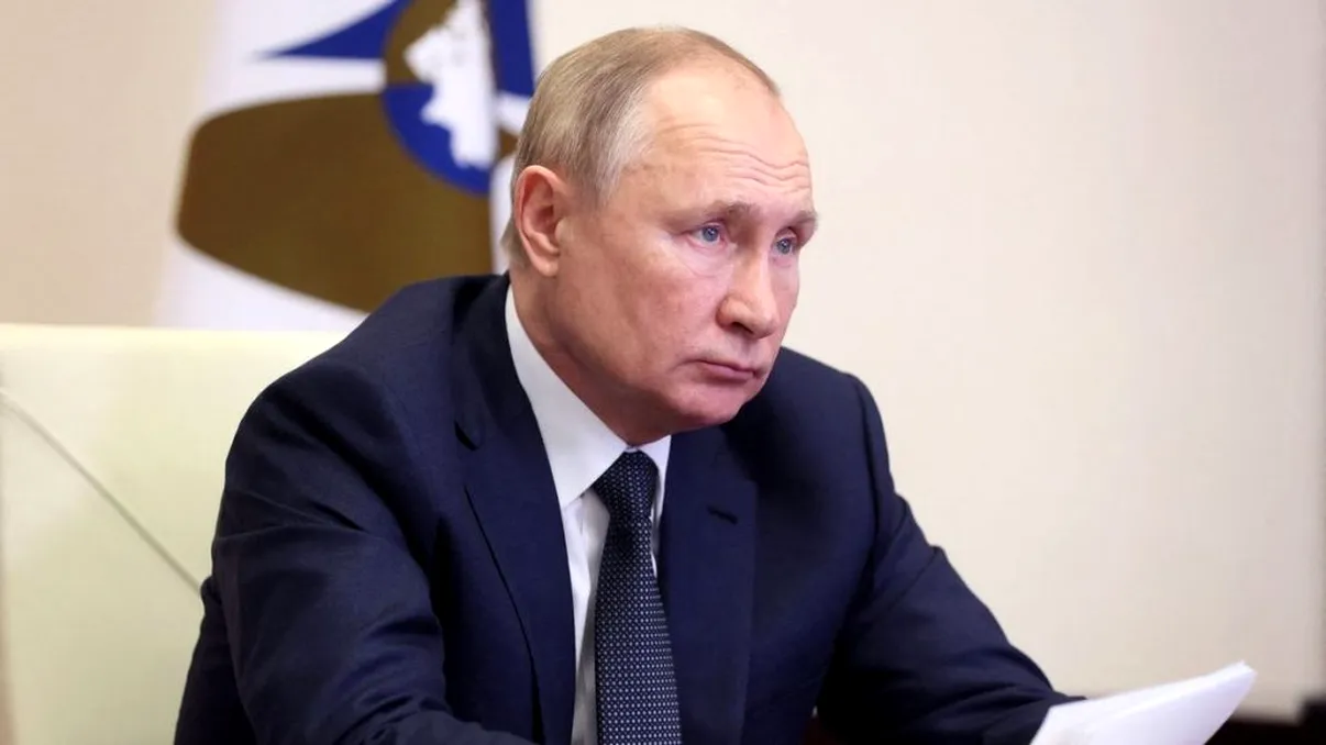 Cine îl somează urgent pe Vladimir Putin să încheie războiul: ”Încă nu este prea târziu”