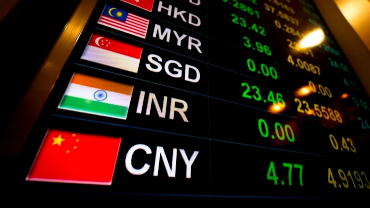 Curs BNR pentru 11 martie 2022. Cât costă euro?