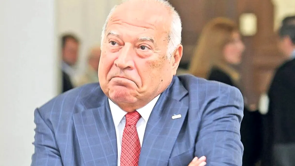 Dan Voiculescu, învins la CEDO. Veste cruntă și pentru fiica lui, Camelia