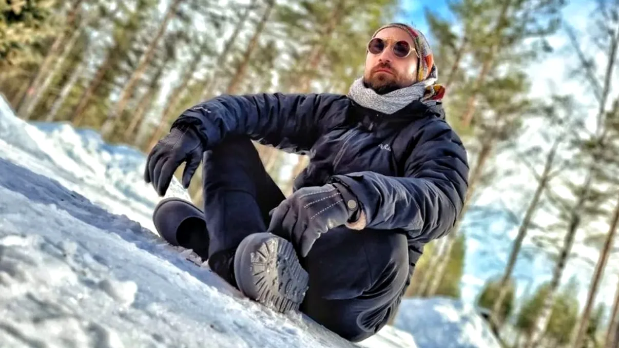 Ce a descoperit Dani Oțil în vacanța din Finlanda. Ce mesaj le-a transmis tuturor românilor care vor să se ducă acolo