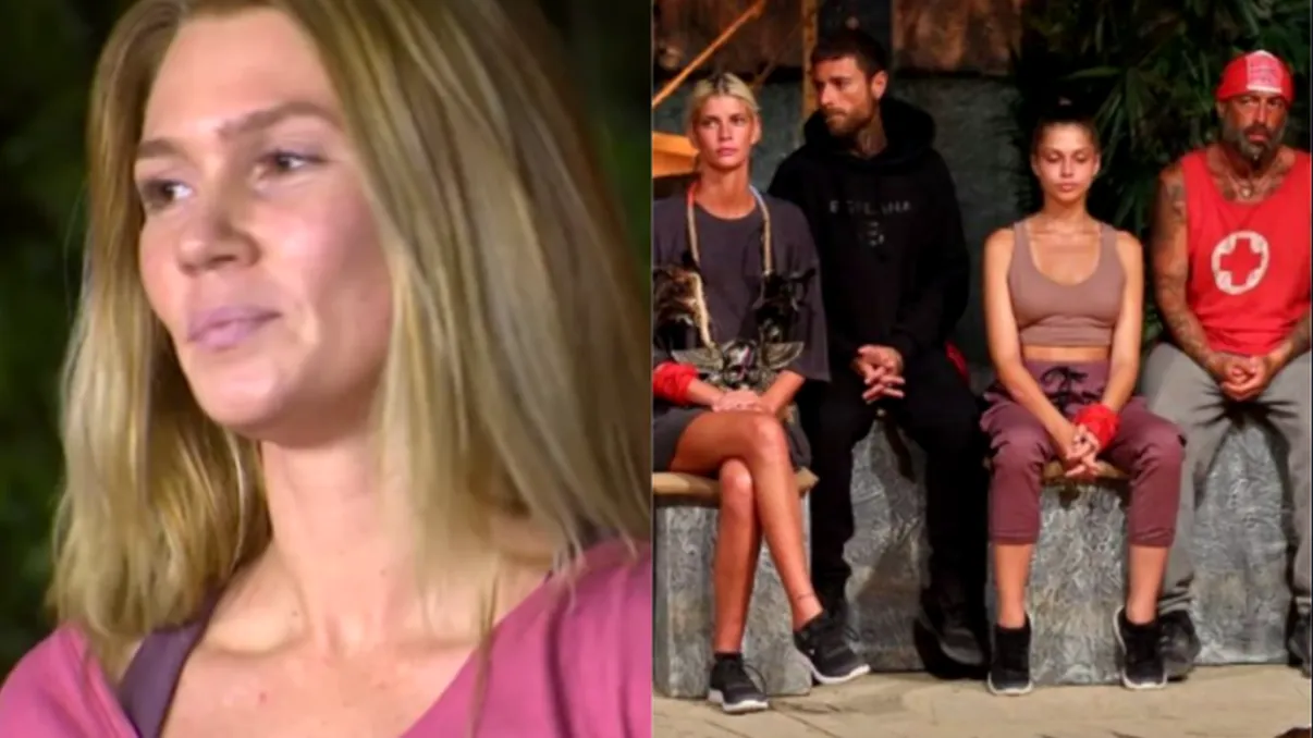 Cine este Mari Fica, noua concurentă de la Survivor România 2022. Cu ce se ocupă și ce vârstă are