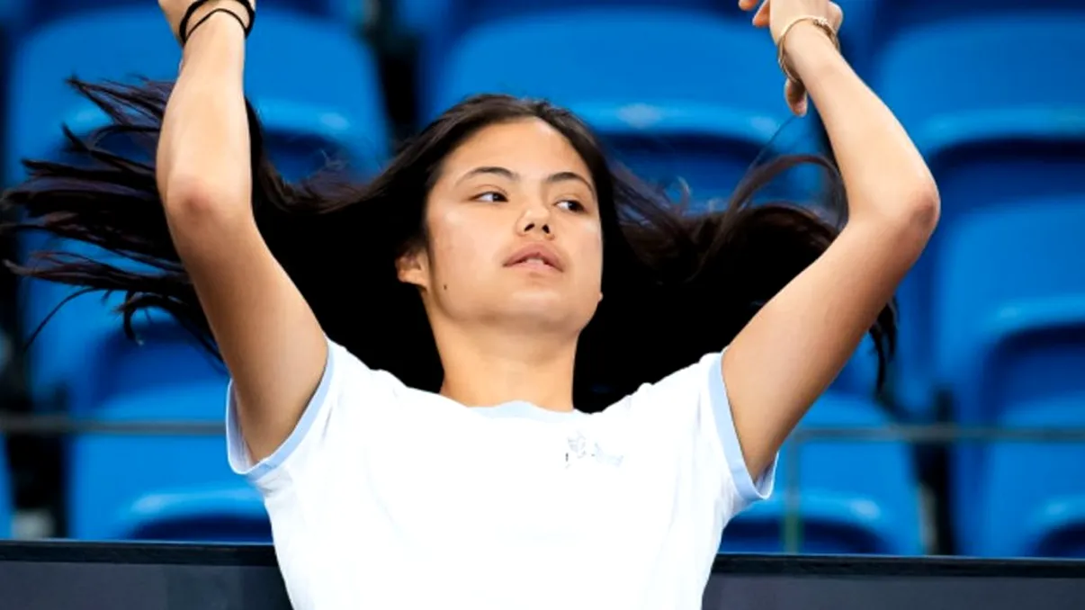 Emma Răducanu „și-a pierdut respectul pe care îl avea în vestiar.” Cine șochează lumea sportului