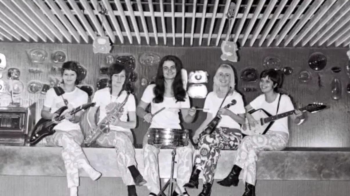 Doliu uriaș în lumea muzicală din România. A murit prima femeie baterist din Europa